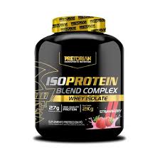 Iso Proten Whey Blend Complex 2Kg cokkies & creme - Pretorian