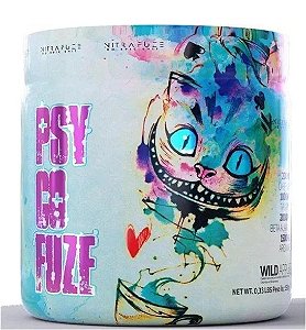 Psycofuze 150g Under Labz