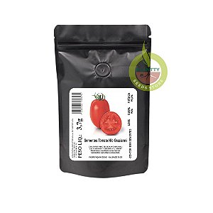 Sementes de Tomate Grazianni 1.000 unidades
