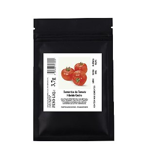 Sementes Tomate Híbrido Cedro 1.000 unidades