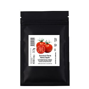 Sementes Tomate Híbrido Chapolin 1.000 unidades