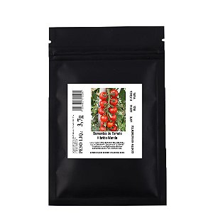 Sementes de Tomate Híbrido Wanda 1.000 unidades