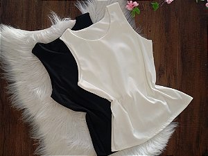 Regata Ribana Premium Branca