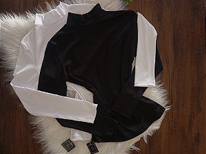 Segunda Pele Ribana Branca