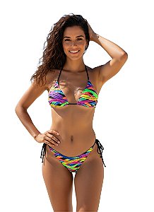 Biquíni Mana Praiana