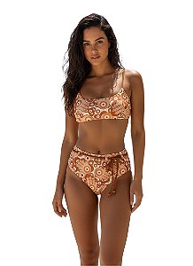 Biquini Mana Hot Pants