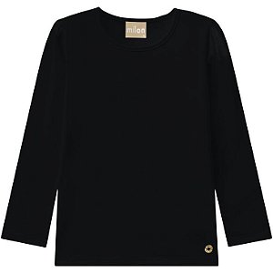 Blusa Infantil Feminina