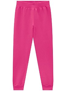 Calça Jogger Infantil Feminina