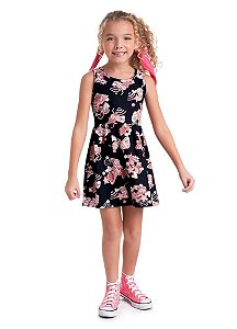 Vestido Infantil