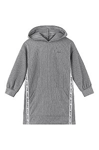 Vestido Infantil Moderno