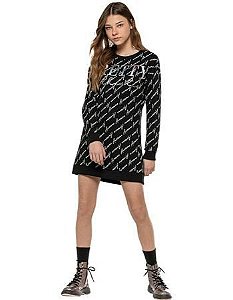 Vestido Juvenil