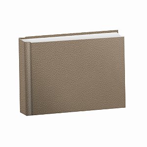 Autocolante capa em Couro Sintético