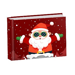 Álbum Papai Noel
