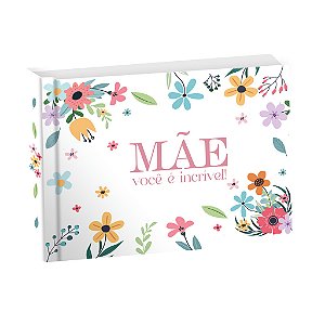 Mãe