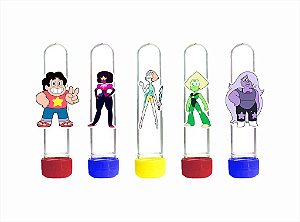 30 Tubetes Steven Universo