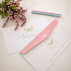 Envelope Carta