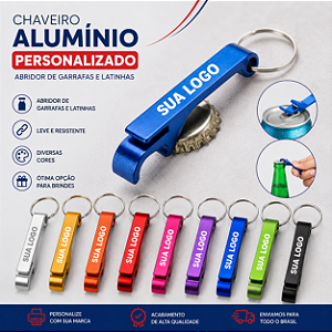 Abridor de Garrafa