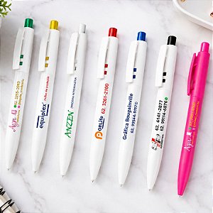 Caneta personalizada 305