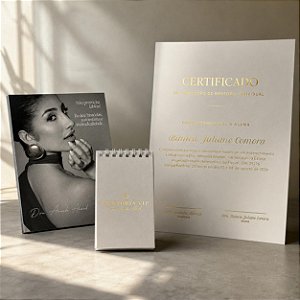 Kit Mentoria 3 produtos
