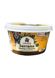 SERRANA