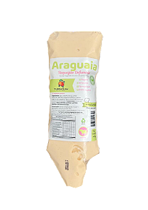 ARAGUAIA - Requeijão Cremoso Defumado