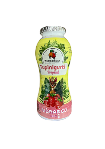 Tupinigurti Tropical sabor Morango