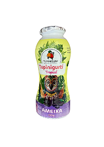 Tupinigurti Tropical sabor Ameixa