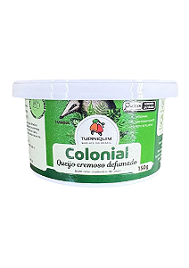 COLONIAL