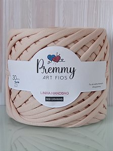 Fio de Malha para Bolsa NUDE 30mm - Fios Premmy