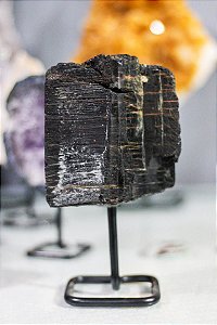 Pedra Turmalina Negra