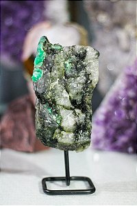 Pedra Esmeralda