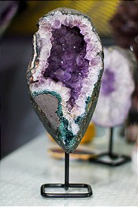 Pedra Ametista