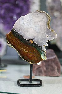 Pedra Jaspe