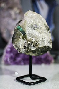 Pedra Esmeralda