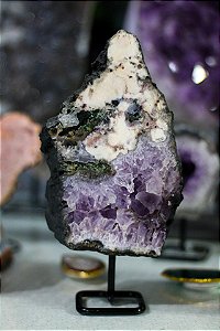 Pedra Ametista