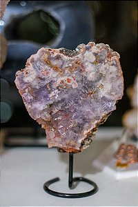 Ametista Rosa