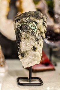 Pedra Esmeralda