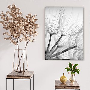 Quadro Decorativo - Florais 009