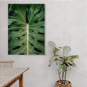Quadro Decorativo - Florais 010
