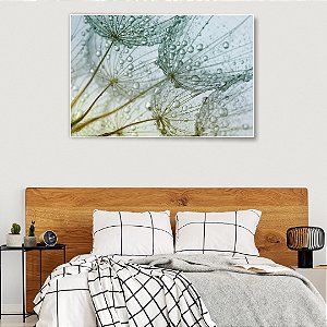 Quadro Decorativo - Florais 014