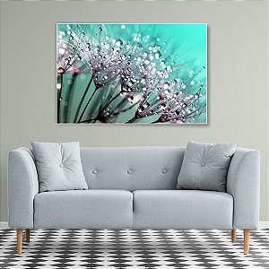 Quadro Decorativo - Florais 017