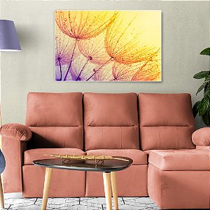 Quadro Decorativo - Florais 020
