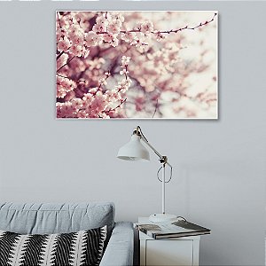 Quadro Decorativo - Florais 021