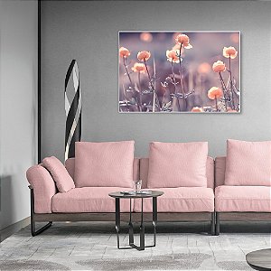 Quadro Decorativo - Florais 022
