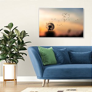 Quadro Decorativo - Florais 023