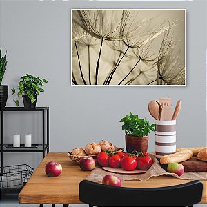 Quadro Decorativo - Florais 024