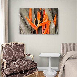 Quadro Decorativo - Florais 026