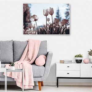 Quadro Decorativo - Florais 027
