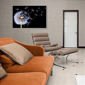 Quadro Decorativo - Florais 031