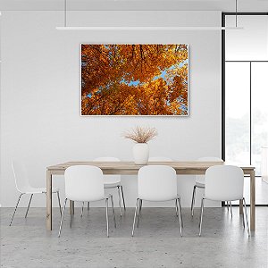 Quadro Decorativo - Florais 032